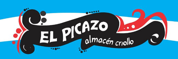 El Picazo, almacén criollo